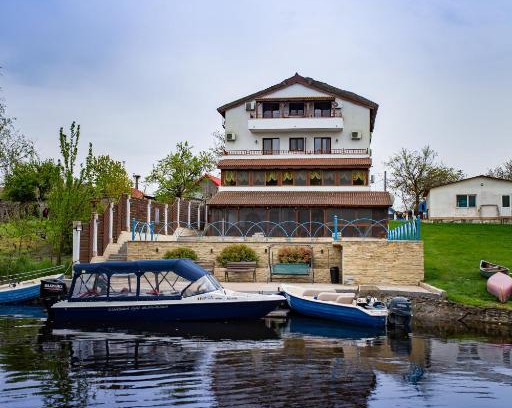 Dunavatu de Jos House | Pensiunea Pestisorul