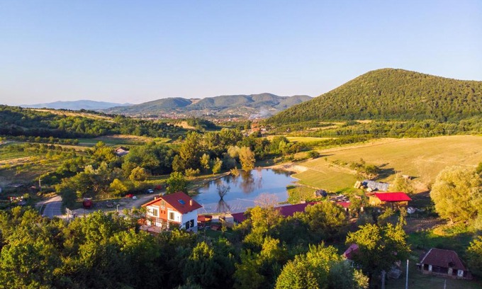 Batarci Bed & Breakfast | Pensiunea Tilkós - Tilkós panzió