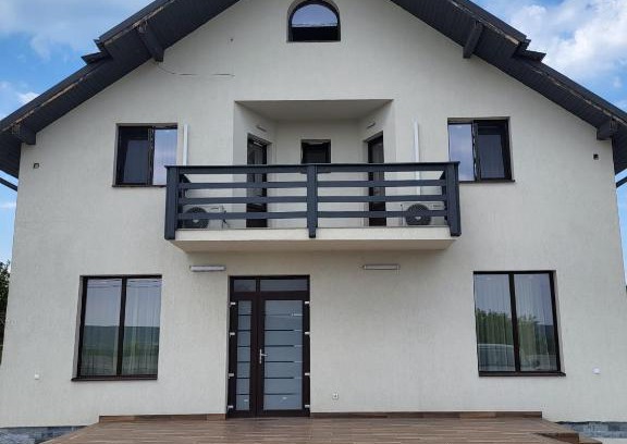 Micesti House | Pensiunea Vlad