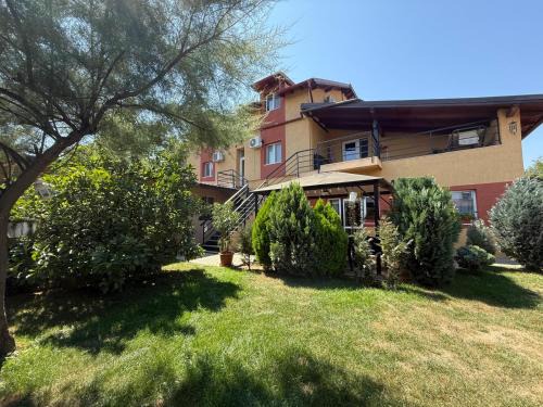 Timisoara House | Pensiunea Vladut Timisoara