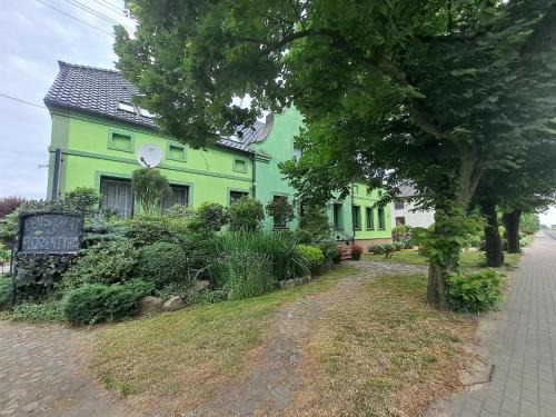 gmina Warnice Bed & Breakfast | Pensjonat Florentyna