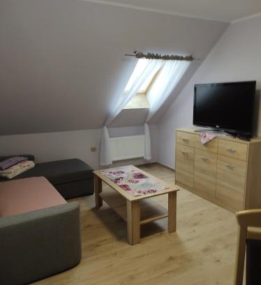 Szczytna Apartment | Pensjonat Lissa