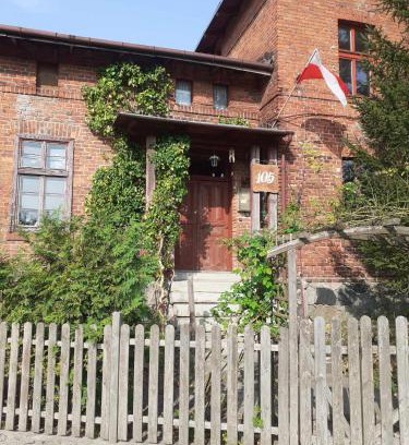 gmina Banie Apartment | Pensjonat Stara szkoła