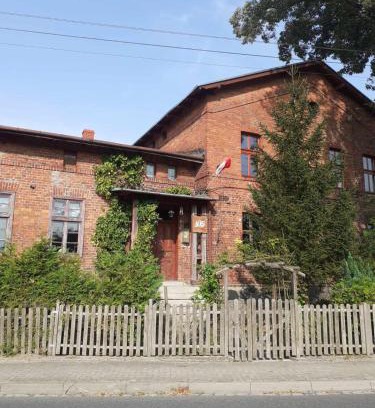 gmina Banie House | Pensjonat Stara Szkoła