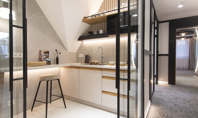 Koscielisko Hotel | Pensjonat Tatry