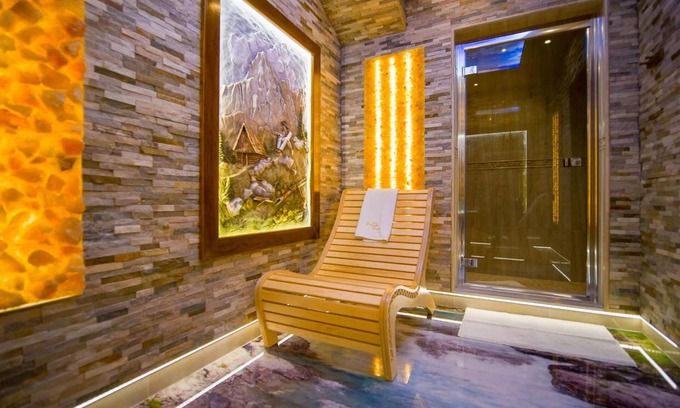 Bukowina Tatrzanska House | Pensjonat Zbójecki Dwór