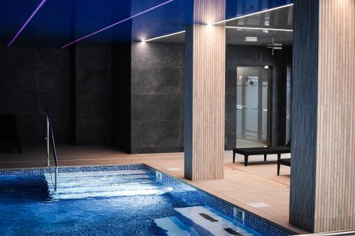 Ponice House | Pensjonat Zdrojowy