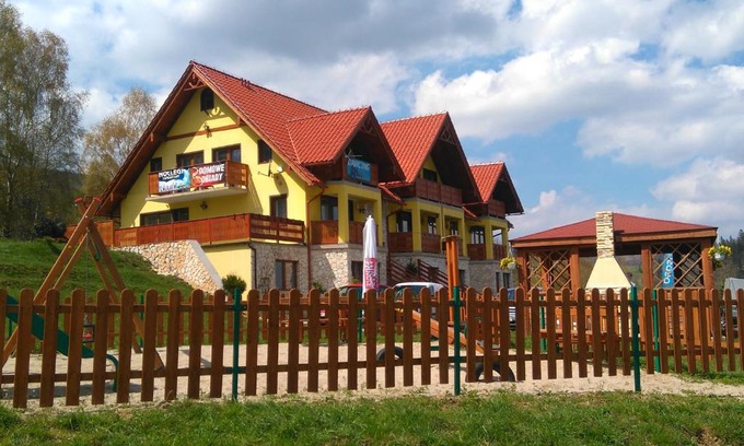 Boleslawow House | Pensjonat Zielone Wzgórze Bolesławów