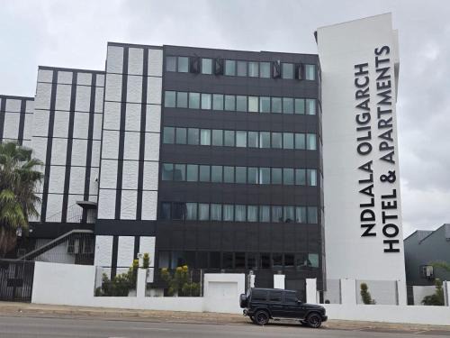 Arcadia Apartment | Pent Lucius - 3 bedroom Penthouse