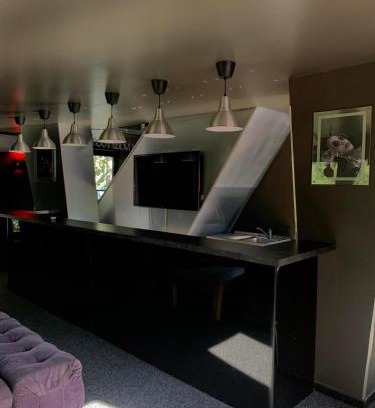 Palanga Apartment | Penthouse Flamingo