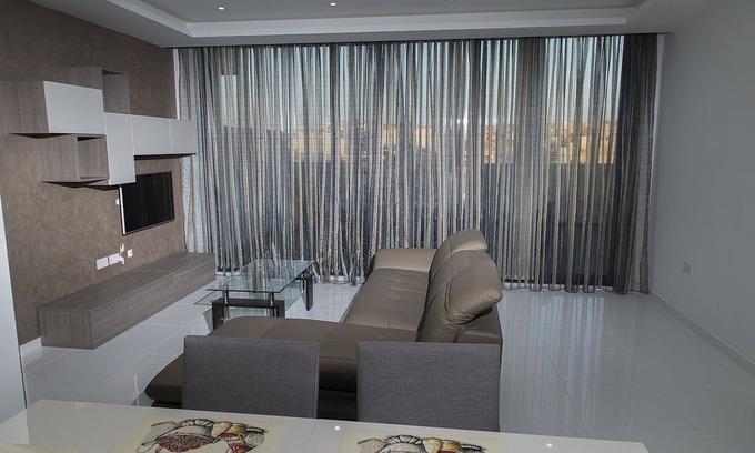 Marsaskala Apartment | Penthouse near beach. HPI/6553