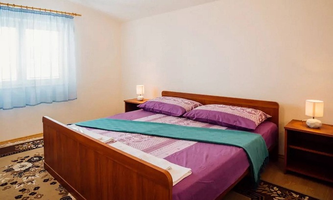 Solin Apartment | Penthouse suite with incredible panoramic view over Split!