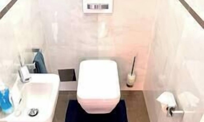 Erdberg Apartment | Penthouse with big Terrace and air conditioning