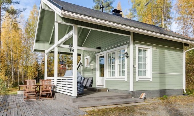 Koli National Park House | Pentintupa by Interhome