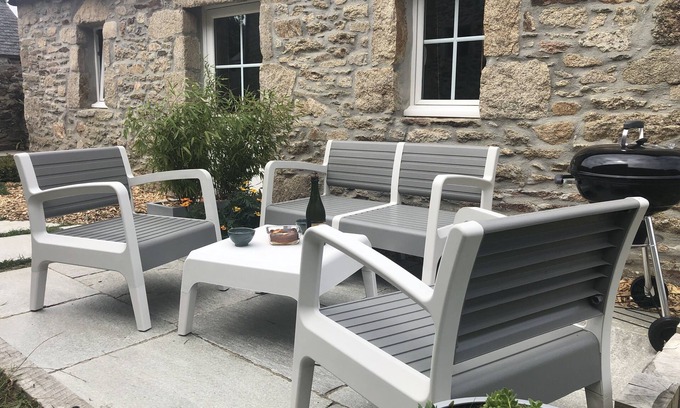 Plouzane House | Penty à la Pointe du Finistère