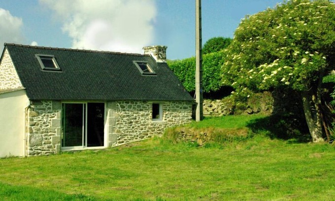 Plouguerneau House | "Penty Kergoff" in Brittany