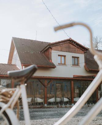 Gregorovce Apartment | Penzión Čarovný dvor