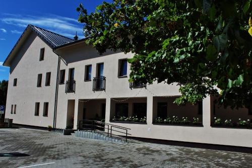 Mosovce Hotel | Penzión Drienok