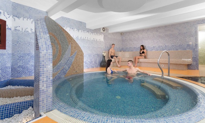 Kosice Old Town Hotel | Penzión Hradbová