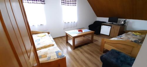 Valaska Dubova House | Penzión Jánošíkova Krčma