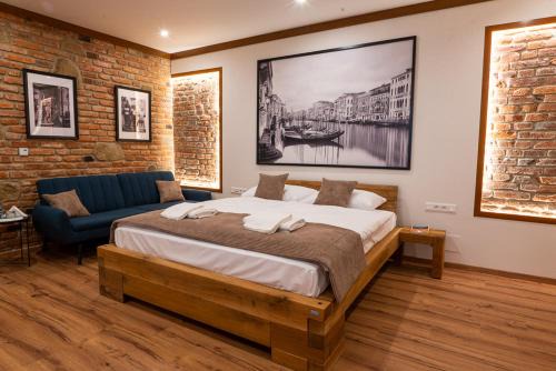 Stara Lubovna House | Penzión Kolkáreň