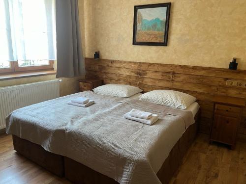 Rusovce House | Penzión pri Kaštieli