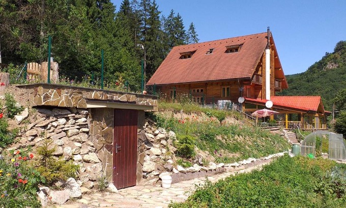 Oravsky Podzamok House | Penzión Racibor