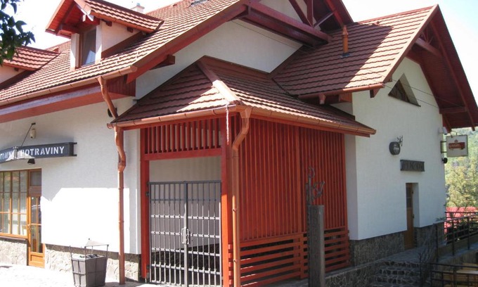 Kremnica Apartment | Penzión - Tempo