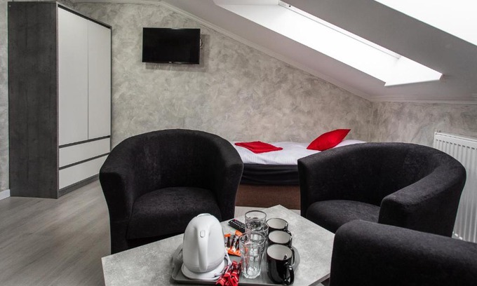 Bardejov House | Penzion Bardejov