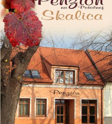 Skalica House | Penzion na Potočnej