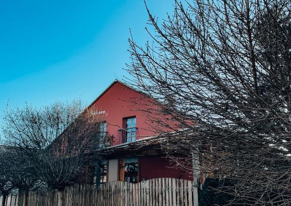 Sedlcanky House | Penzion Na Vošverku