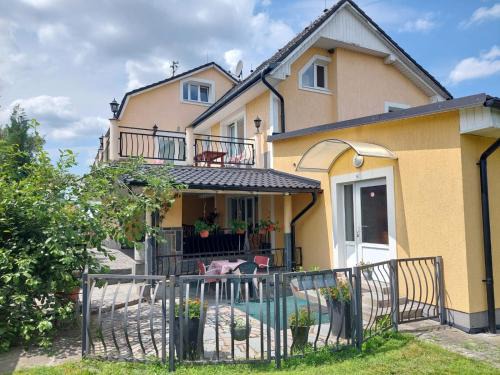 Ceska Lipa House | Penzion SLUNCE