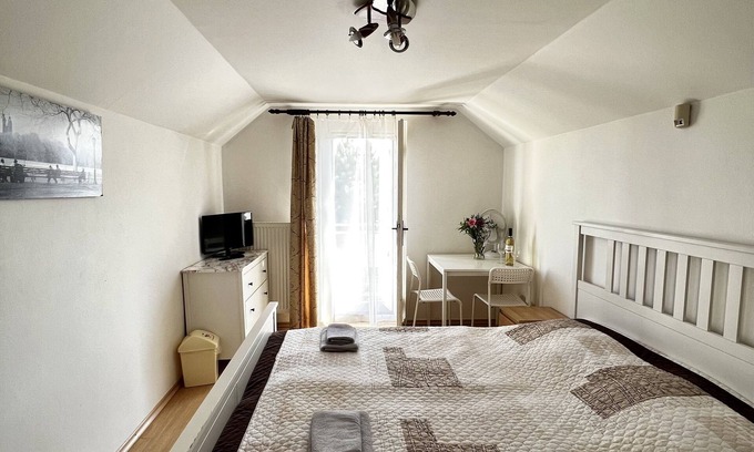 Prague 4 House | Penzion Sofi