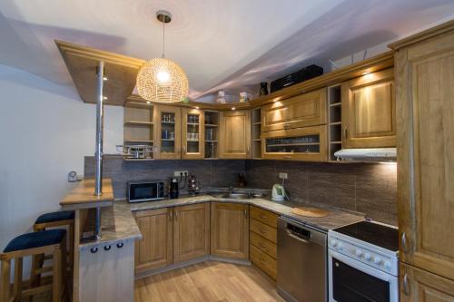 Vyssi Brod Apartment | Penzion U Krotkých - Vyšší Brod