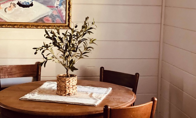 Boyce Other | PEONY PLACE nCharming 2BR farmhouse in the heart of horse country on flower farm
