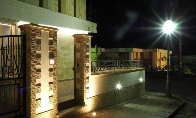 Parghelia Bed & Breakfast | Pepè Accommodation