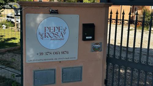 Termoli Bed & Breakfast | Pepe Rosa