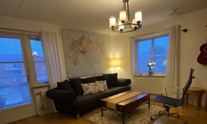 Partille Apartment | Pepparkaksstaden