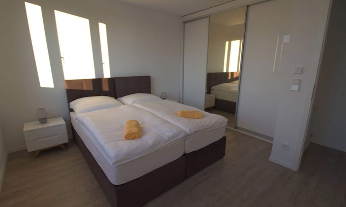 Durlach Apartment | Perfect apartment for the whole family