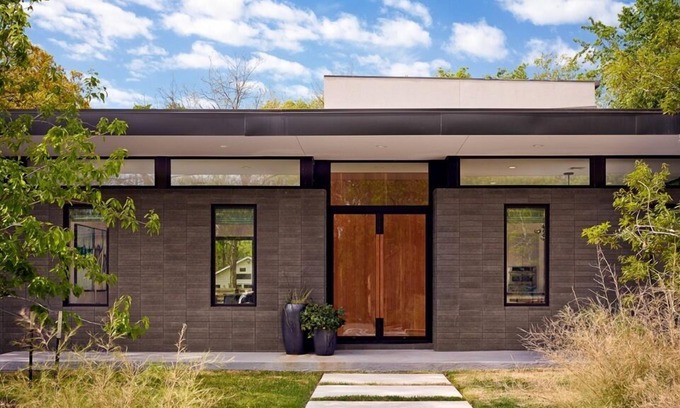 Zilker House | Perfect For Acl, Sxsw, F1, Etc. Walk To Zilker! Less Than 2 Miles To Downtown
