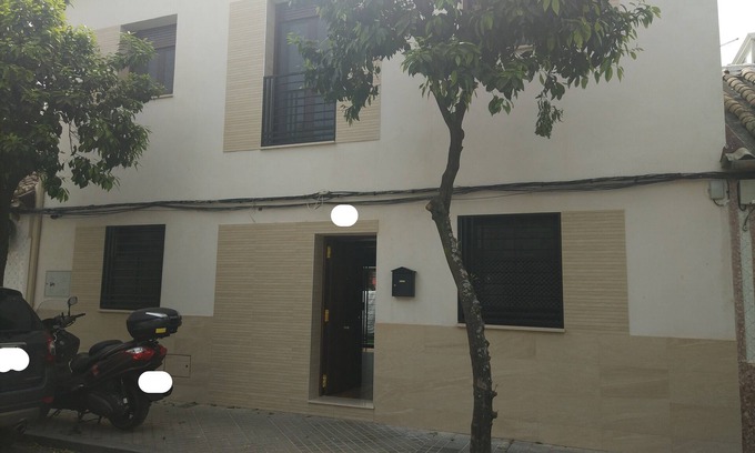 Cordoba Apartment | Perfect for relaxing and exploring the city