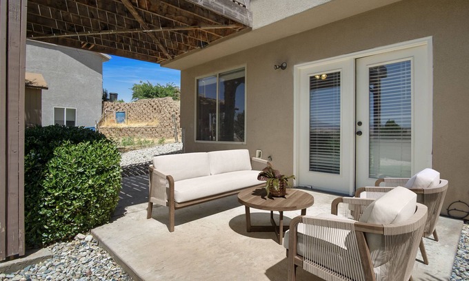 La Verkin House | Perfect location close to Zion!