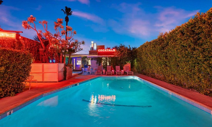 Tahquitz River Estates Cottage | Perfect Location! - El Mirador Unit E