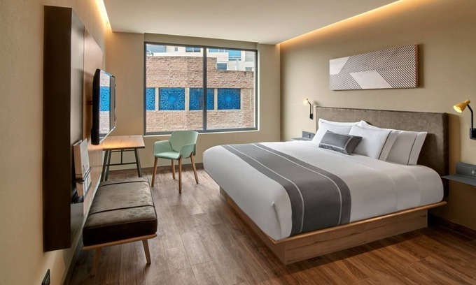 Marina Mazatlan Hotel | Perfect Location – Modern Rooms w/Pool Near Local Attractions - 2 Units