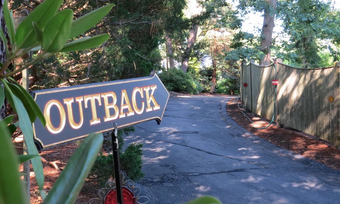 Brewster Cottage | Perfect Location, Private, Immaculate, Affordable, East Dennis Cape Cod