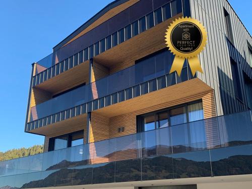 Holdernach Apartment | Perfect Lodgings Panorama Hart