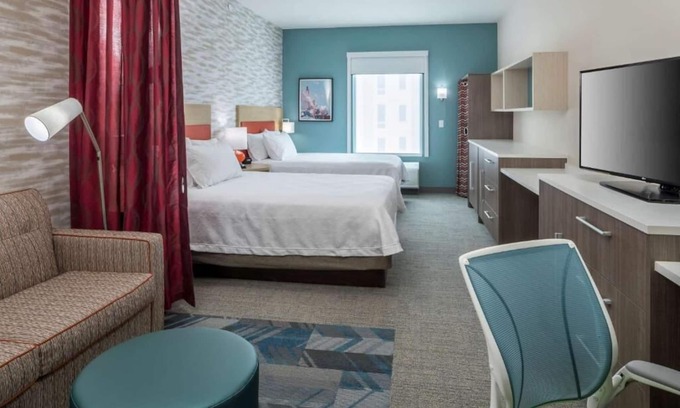 Port Canaveral Hotel | Perfect Spot for Unwinding! Onsite Pool, Pet-Friendly Property, Free Breakfast!