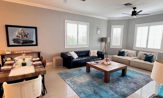 Northwest Point Condo | Perfect views in the beautiful Cayman Islands