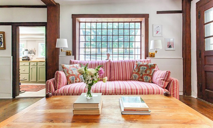 Sherman House | Perfection in Litchfield County