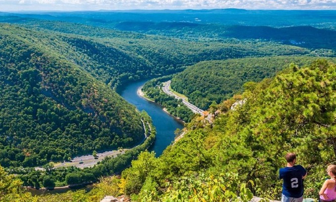 Shawnee On Delaware Resort | Perfection in the Poconos!